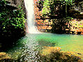 Cachoeira das esmeraldas.JPG